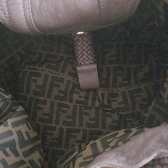 Fendi Spy Bag - Picture 4 of 8